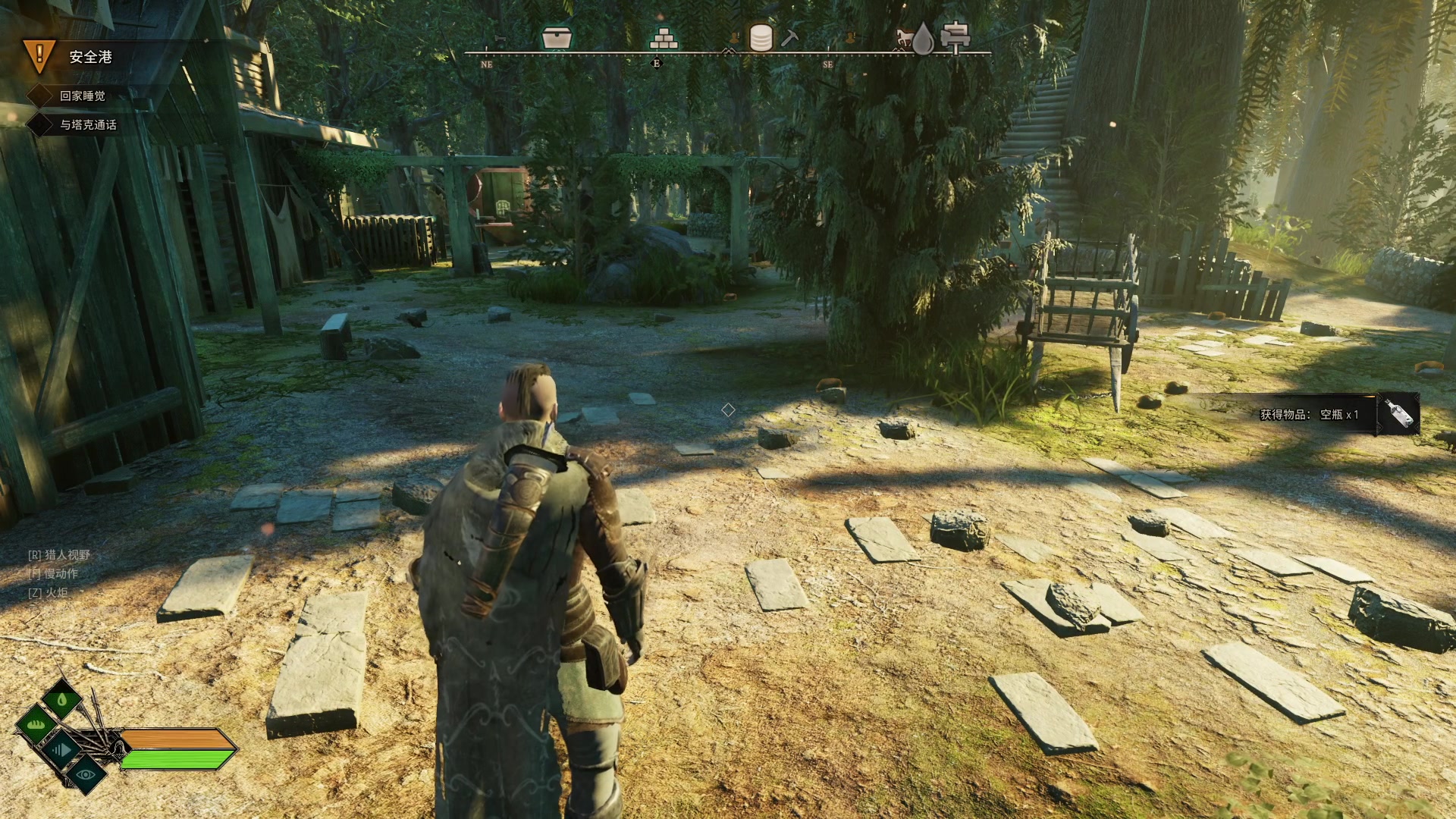 【2023-08-12 16点场】双木zzz：游戏时间已到！