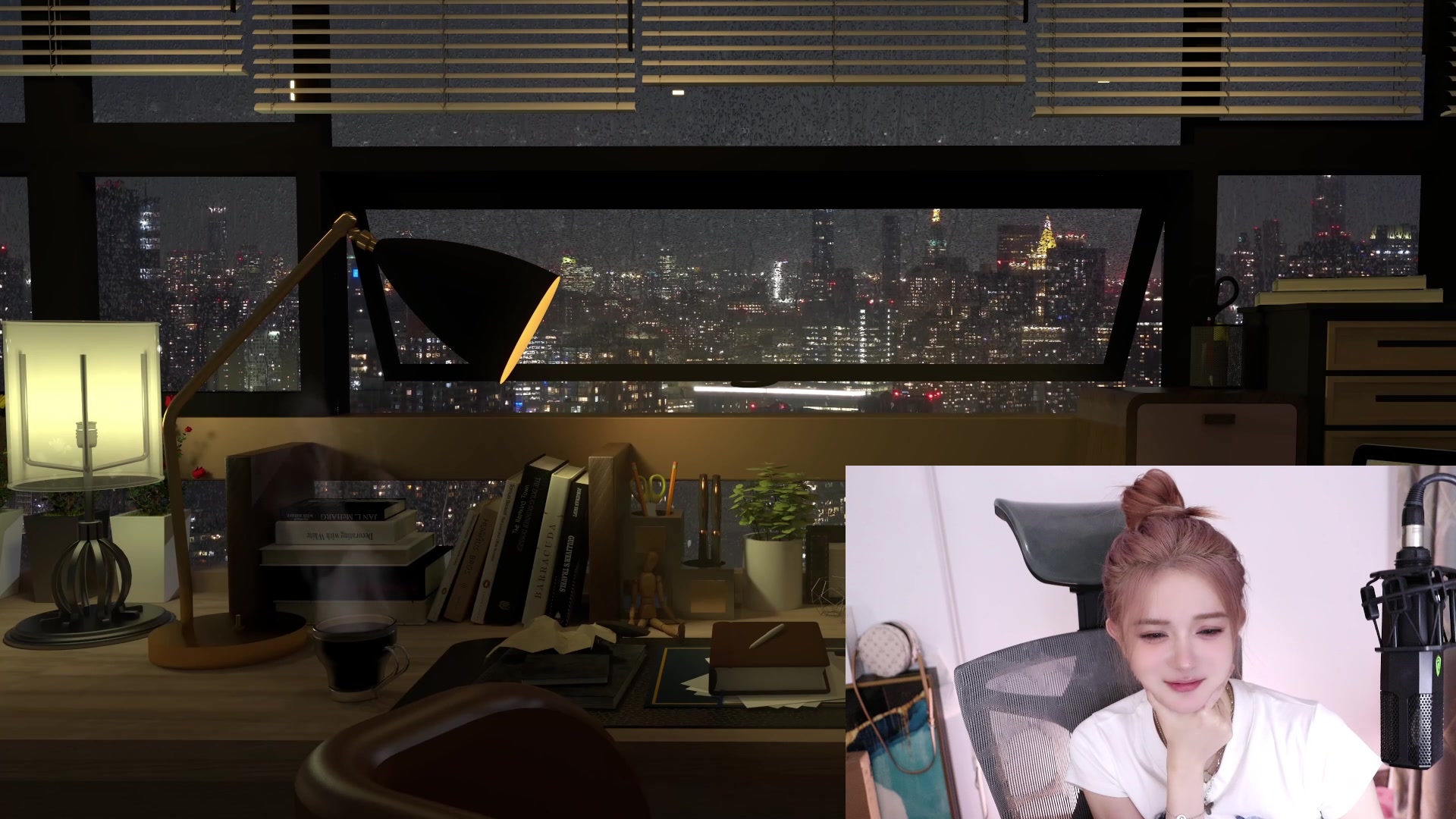 【2023-08-12 19点场】野生小师妹：【双倍】来噜来噜！