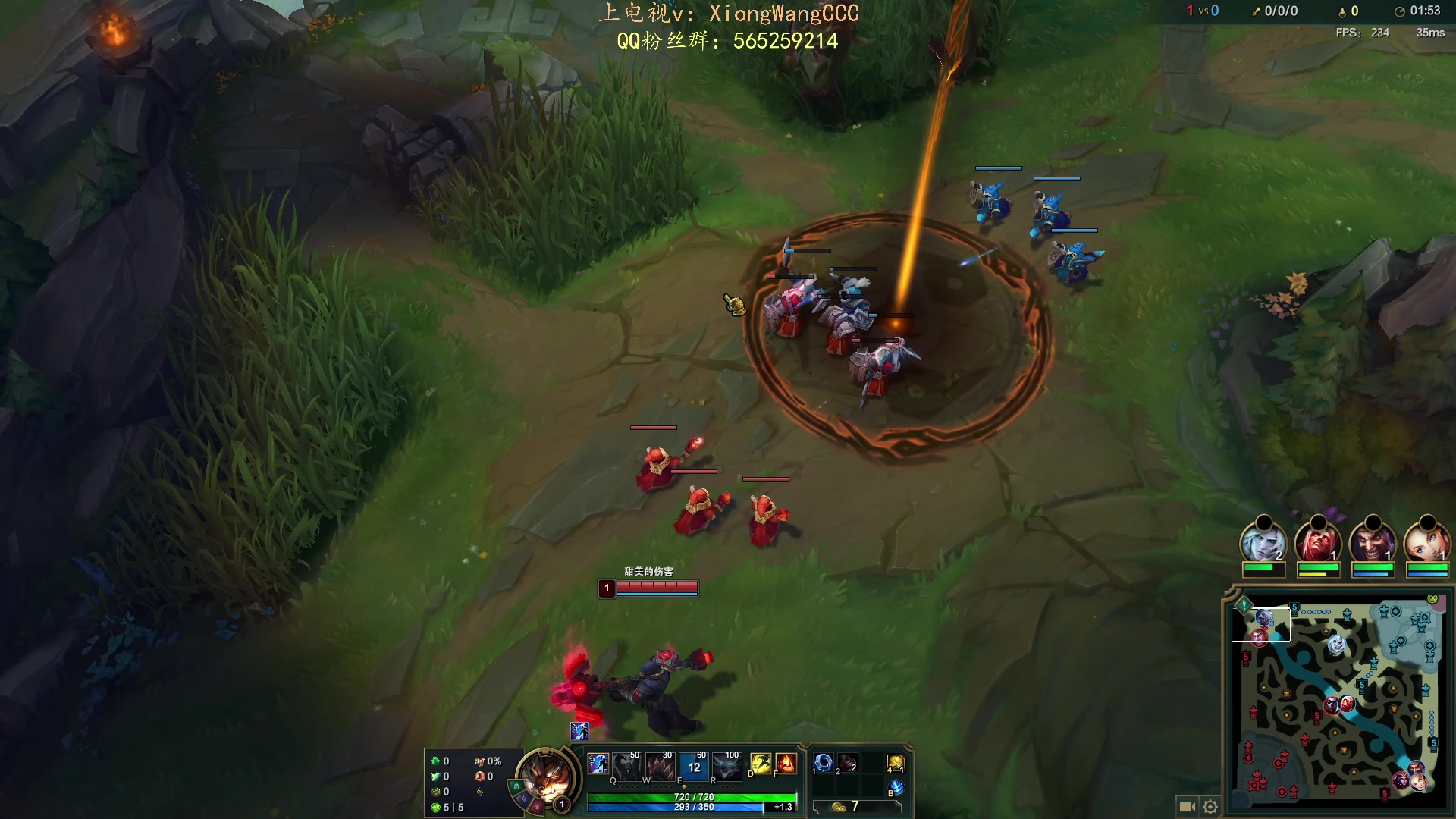 【2023-08-12 11点场】熊王c：熊c：一天不越塔浑身不舒服