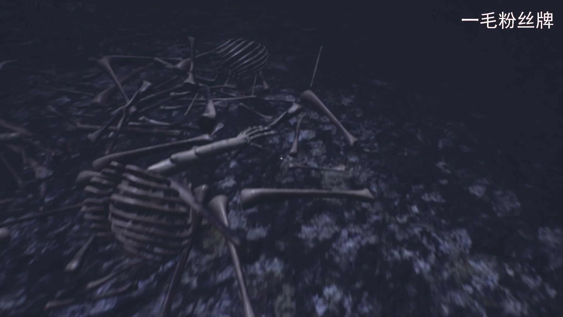 【2023-08-12 20点场】琼斯小卫：日本虚幻5引擎超恐怖大作来了-胆小勿看