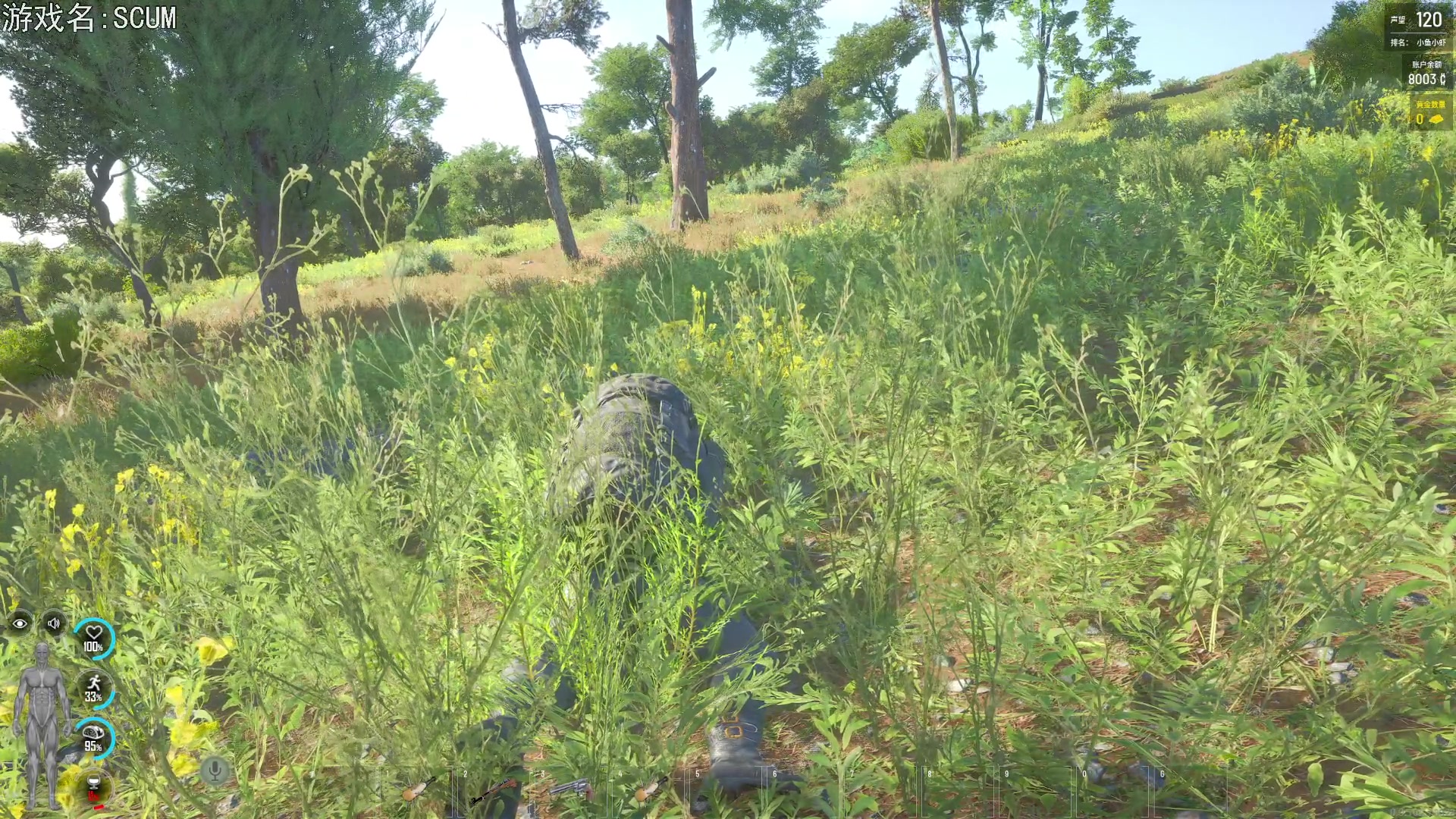 【2023-08-12 18点场】巴格拉斯：热爱生活，走进巴叔