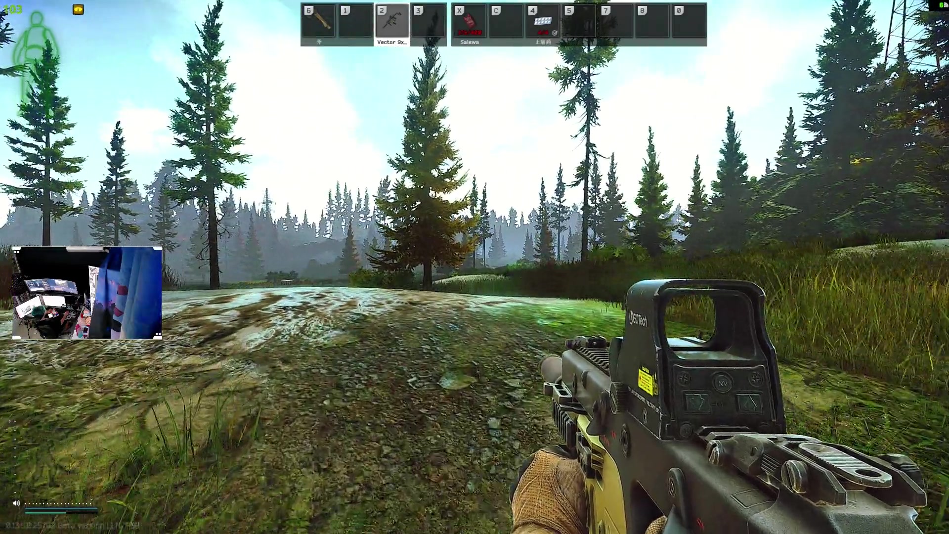 【2023-08-12 19点场】斯祥丶：双倍！新档第3天塔科夫冲3x4