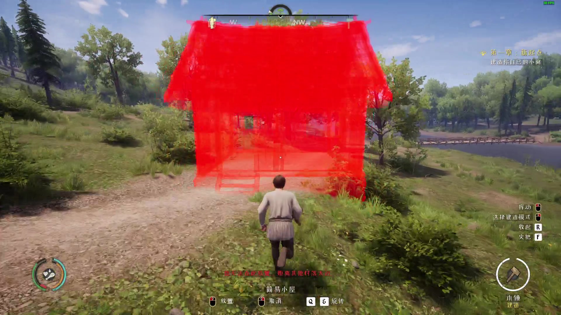 【2023-08-12 14点场】双木zzz：游戏时间已到！