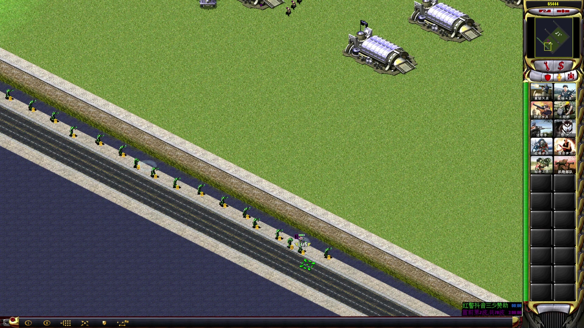 【2023-08-11 21点场】东北乱炖：东北大杂烩