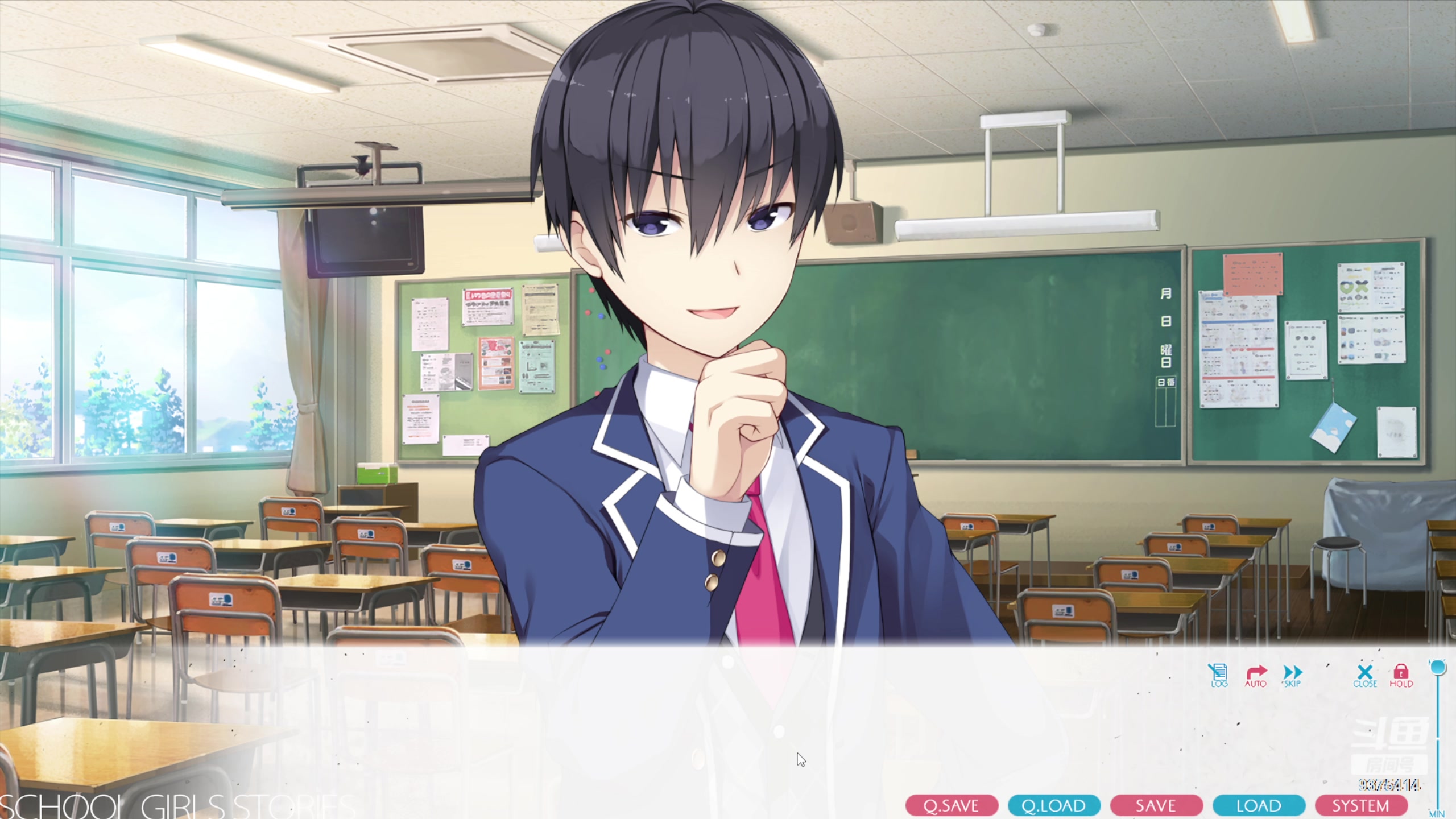 【2023-08-11 23点场】昧昧不是妹妹：不能低调下去了