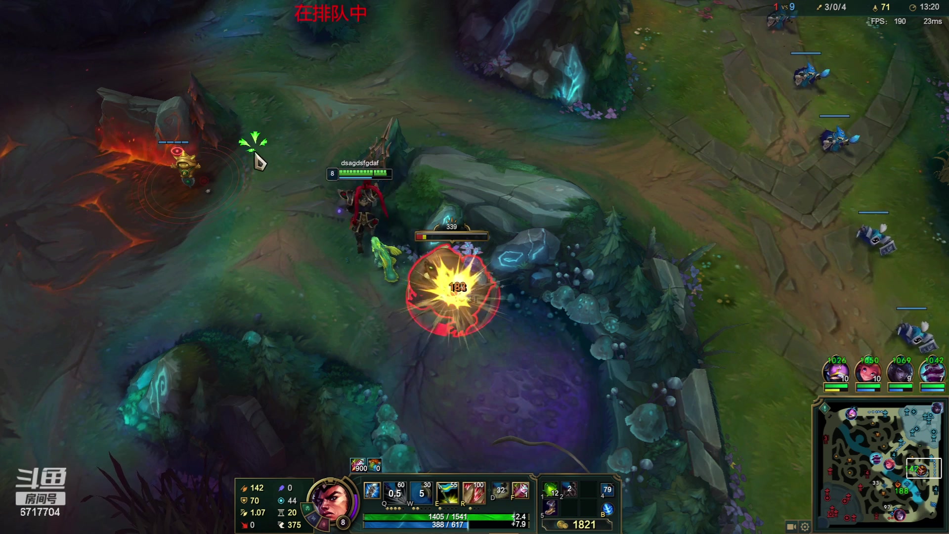 【2023-08-12 03点场】峡谷杀神酱油瓶：倒了认真专注重回巅峰