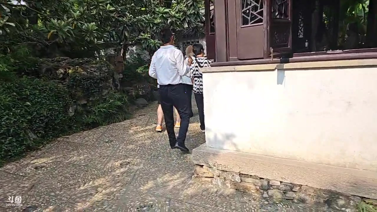 【2023-08-11 14点场】蓝战非OvO：出发苏州～环游第145天