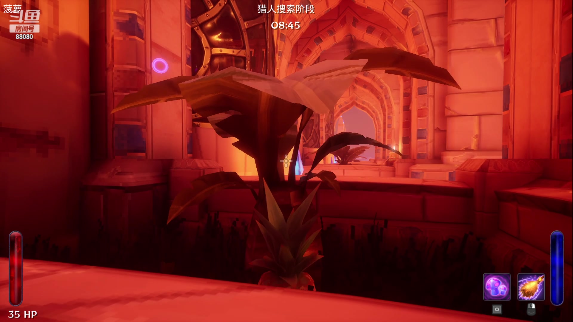 【2023-08-11 22点场】仙某某：神秘的直播间 88080