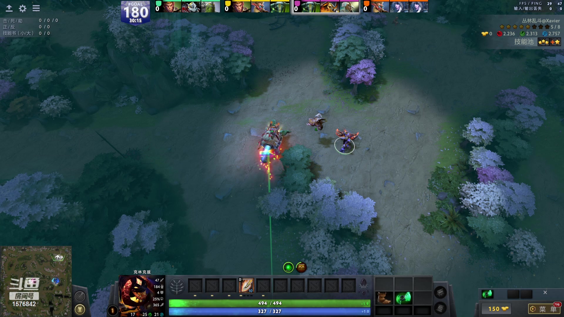 【2023-08-12 19点场】温文尔雅的傲娇：沉浸式肉搏