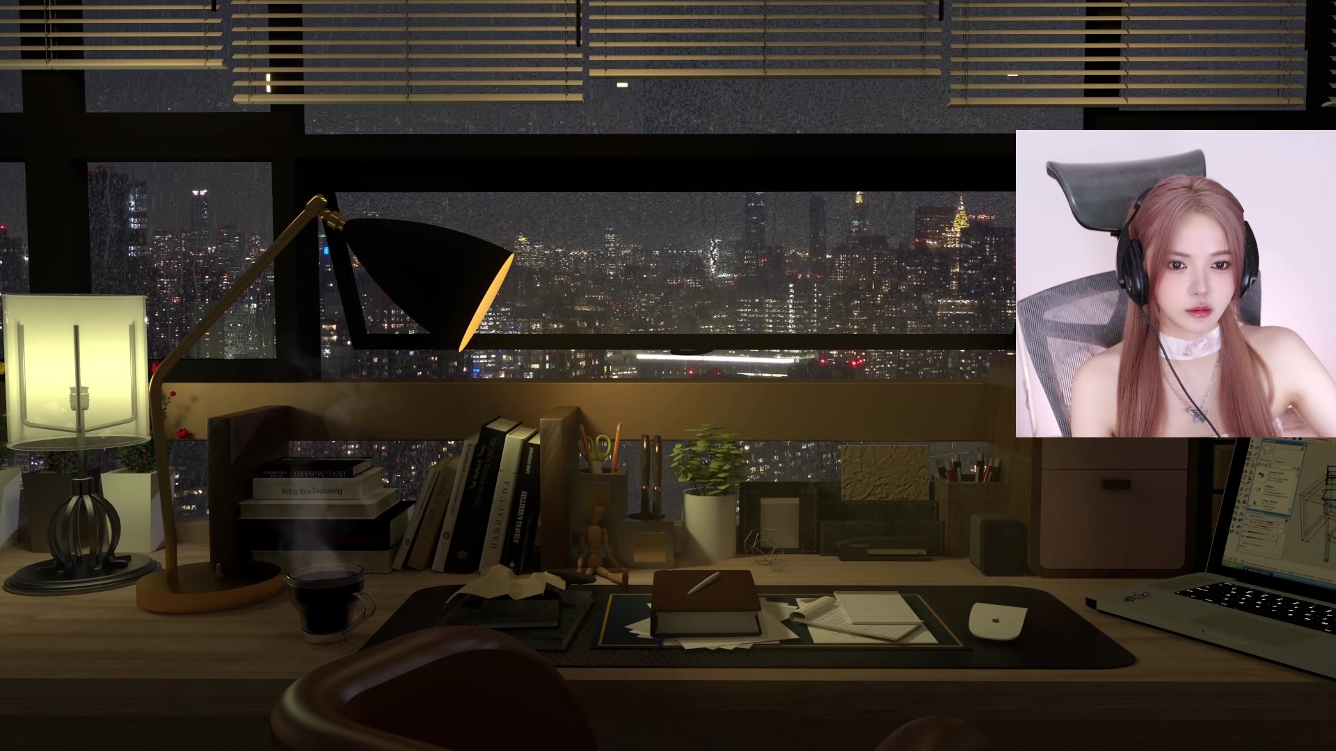 【2023-08-13 21点场】野生小师妹：【双倍】来噜来噜！