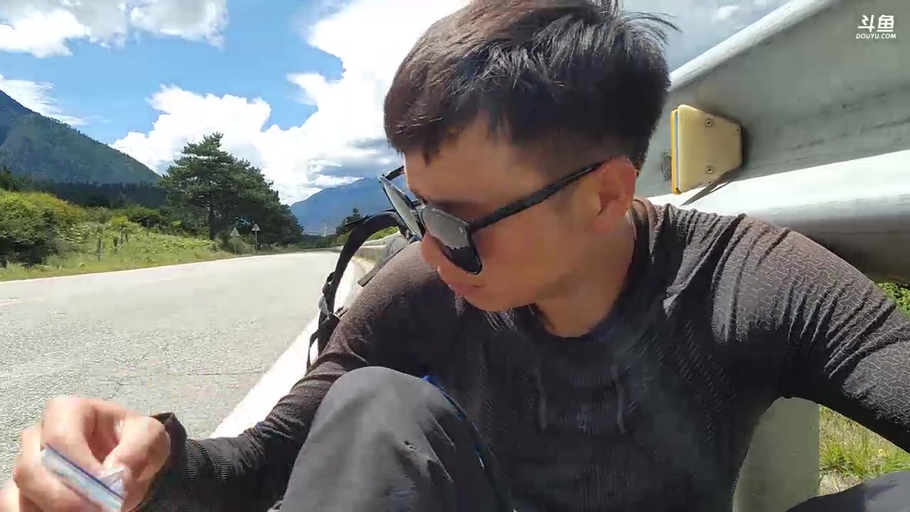 【2023-08-09 14点场】叶子户外：西藏318day林芝