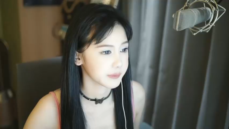 【2023-08-12 23点场】iu可可曾：我来了，不休息了~~