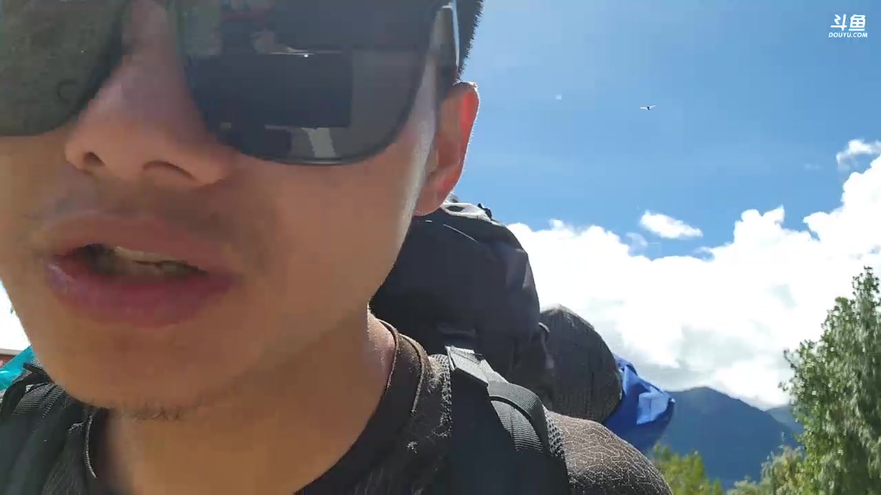 【2023-08-10 11点场】叶子户外：西藏219day10西藏山南