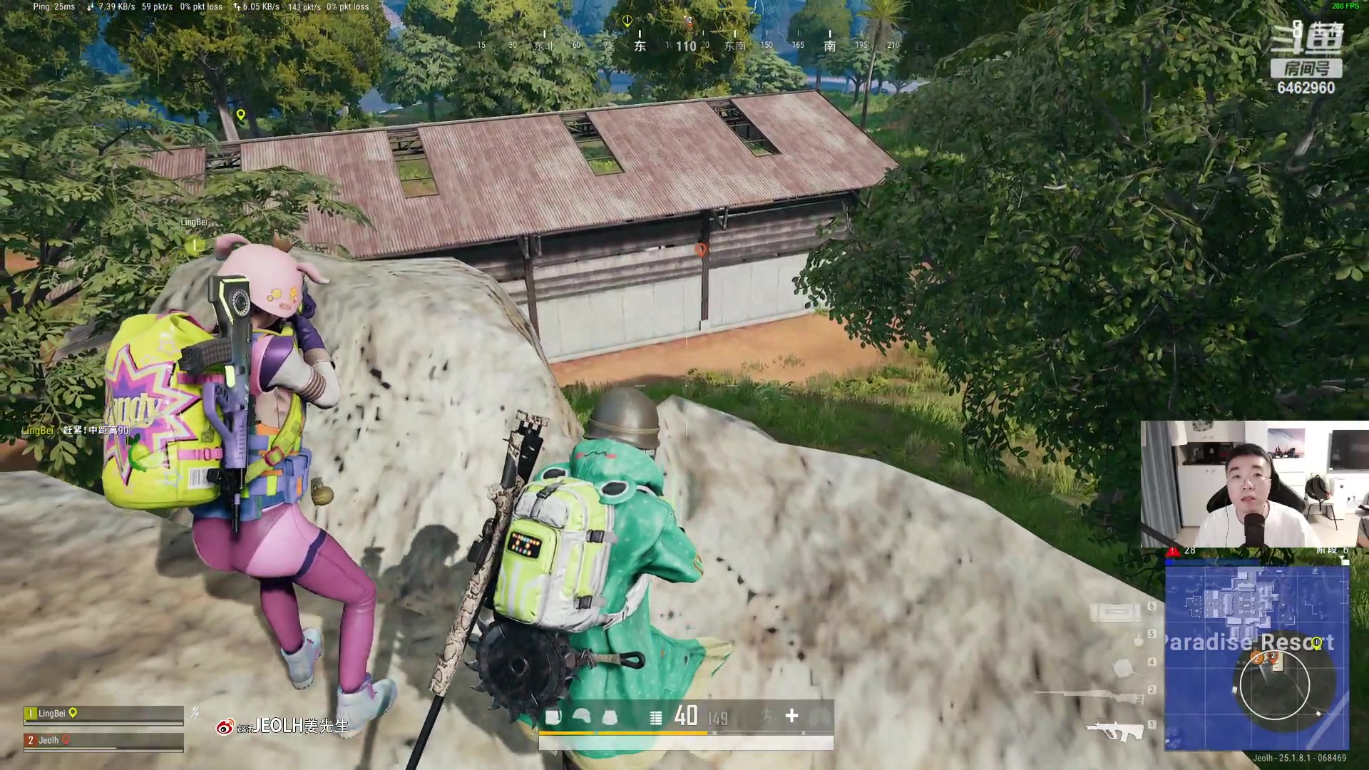 【2023-08-13 04点场】姜姜姜乐涵：时间拥有大把的我们