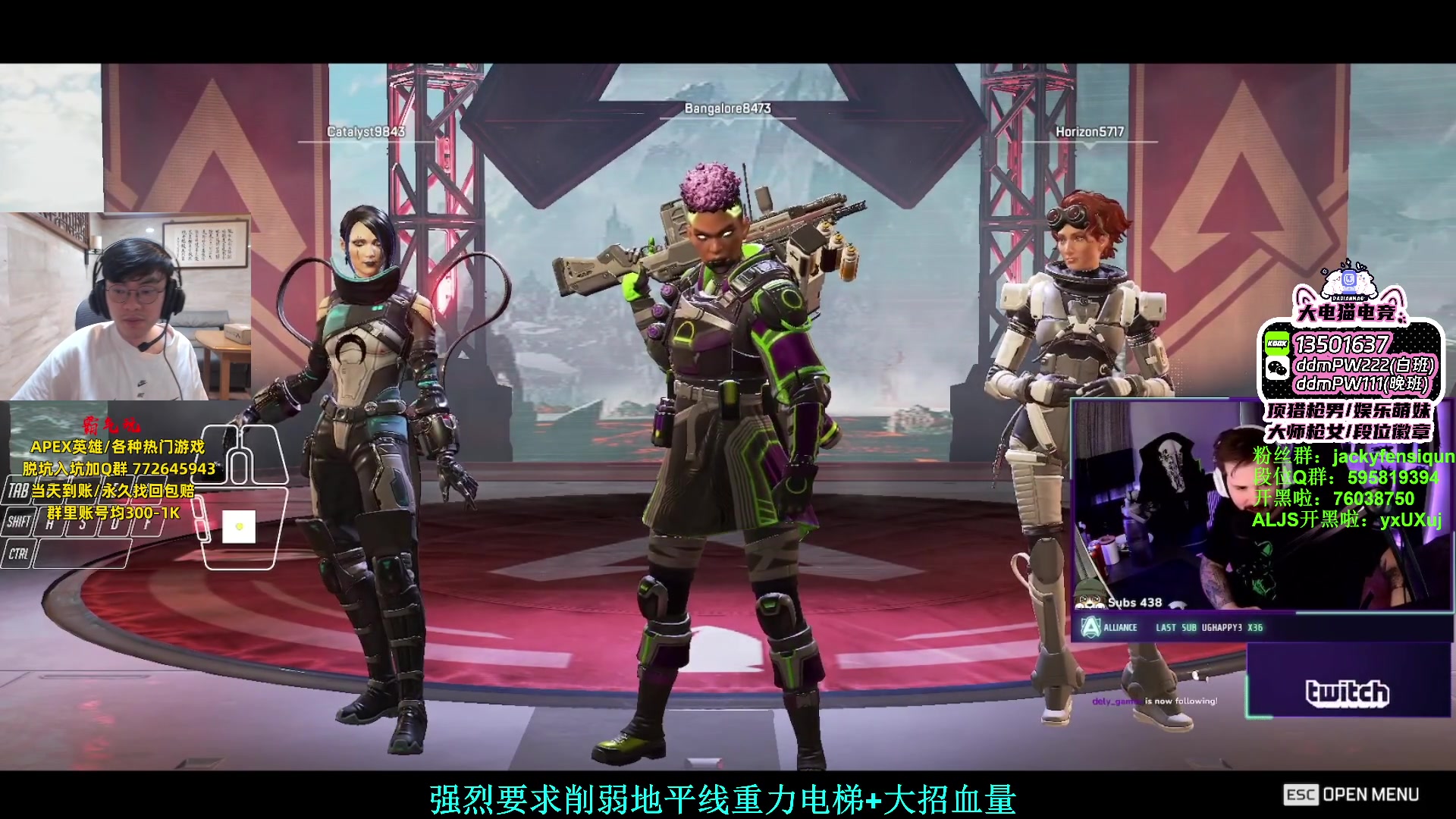 【2023-08-10 01点场】Jackyar：新赛季了！ 6490082