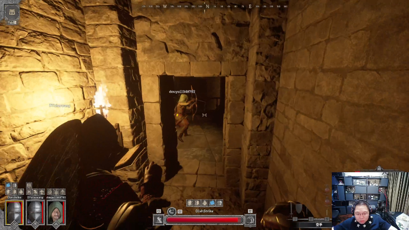 【英雄联盟】即将拥有人鱼线的PDD的精彩时刻 20230813 10点场