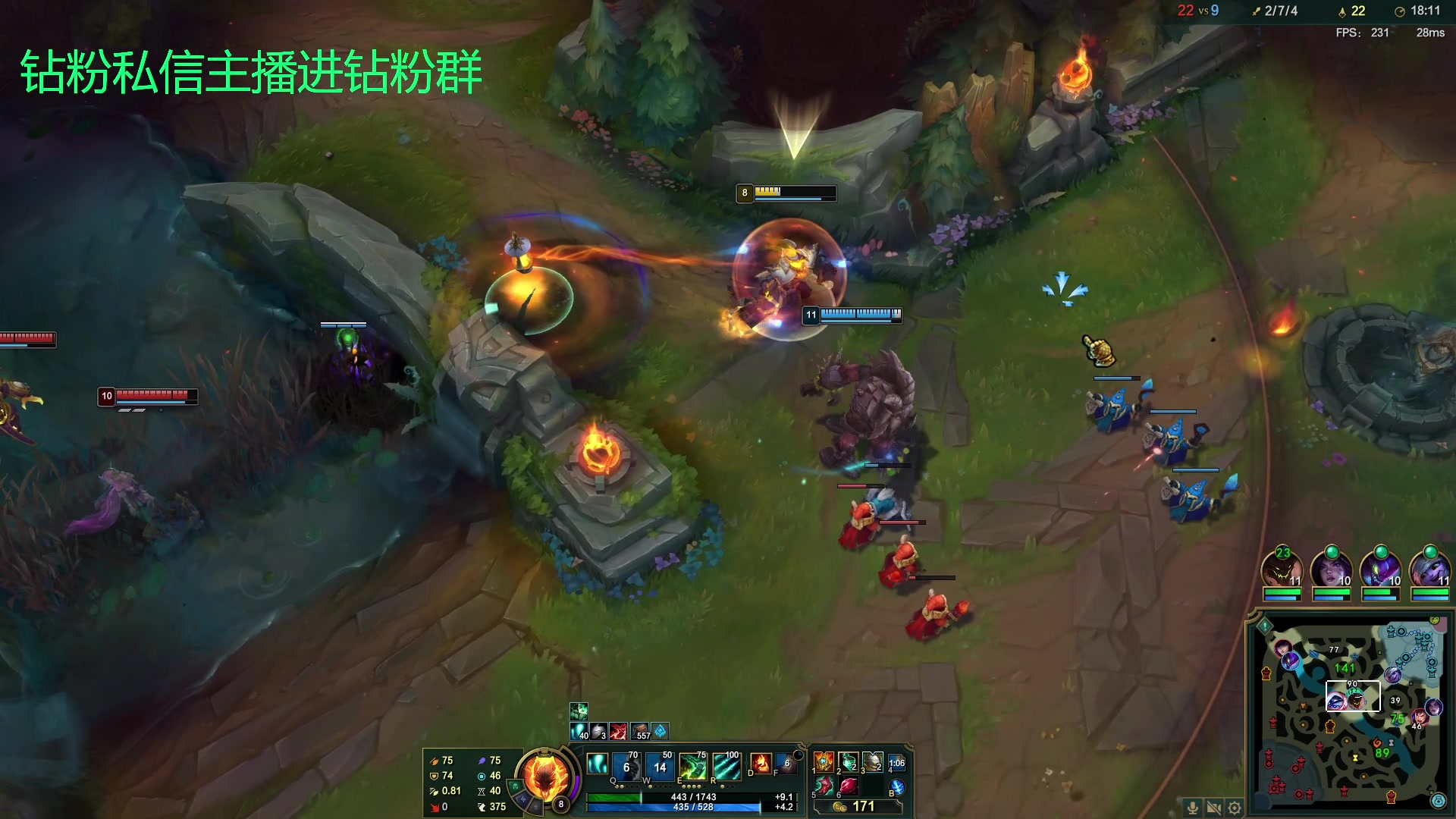 【2023-08-13 17点场】金甲EzNpc：真男人无所畏惧