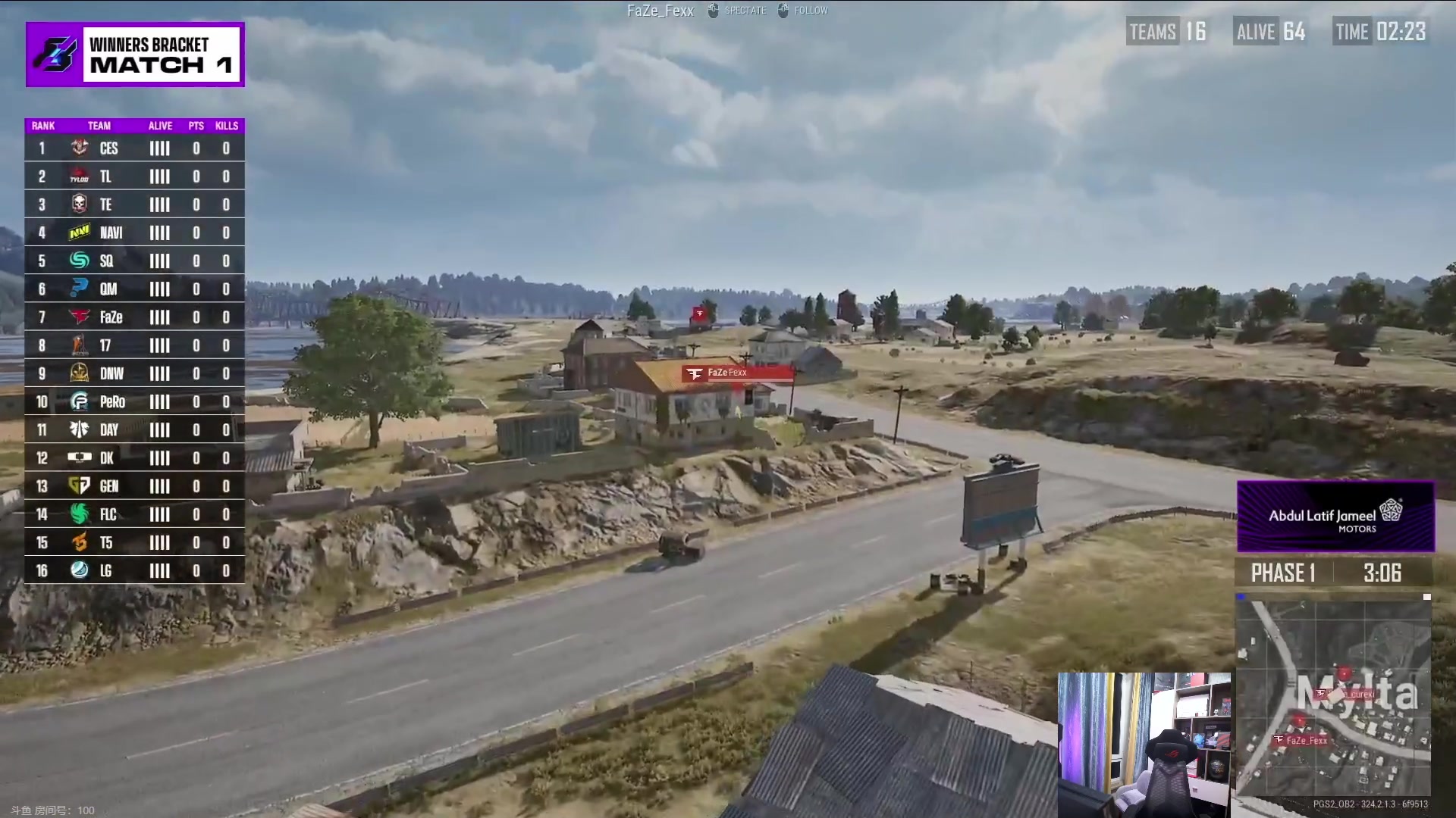 【2023-08-13 19点场】4AM小海xx丶：8点OB，PGS2，胜者组！