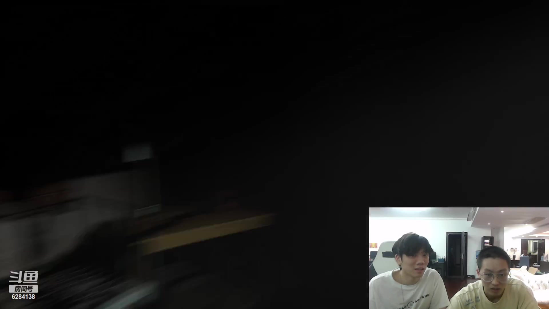 【2023-08-13 00点场】iGWink：我是yskm的儿子