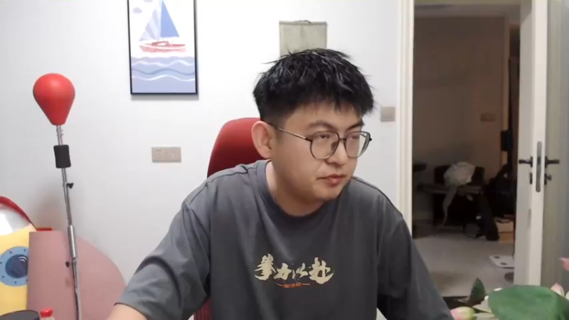 【2023-08-12 21点场】火力堂主：明天出发！！！