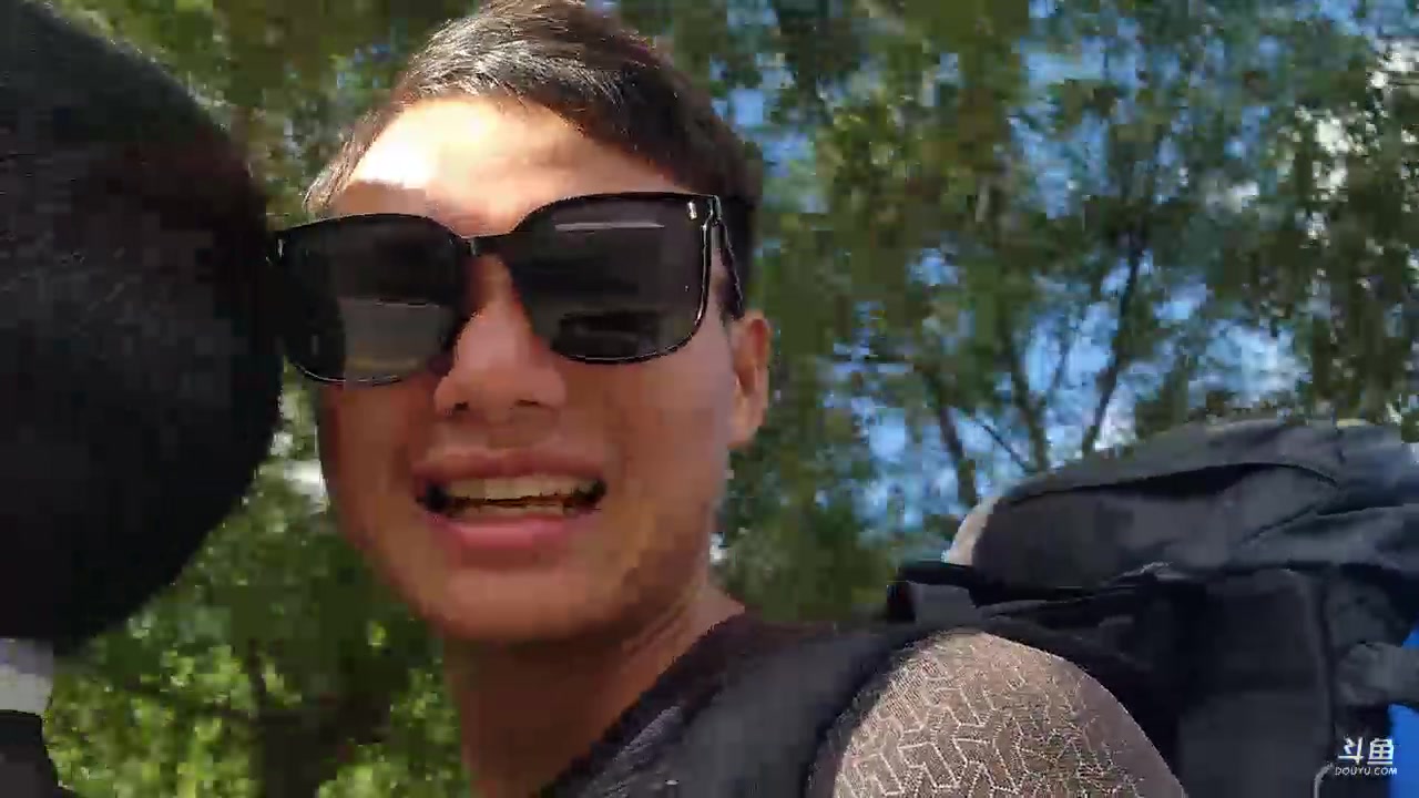 【2023-08-09 18点场】叶子户外：西藏219day9西藏山南