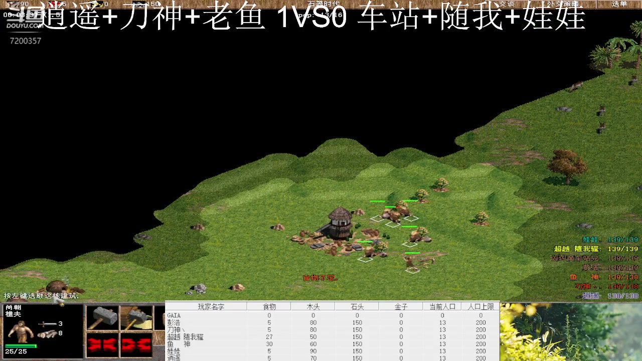 刀神组3-0车站组
