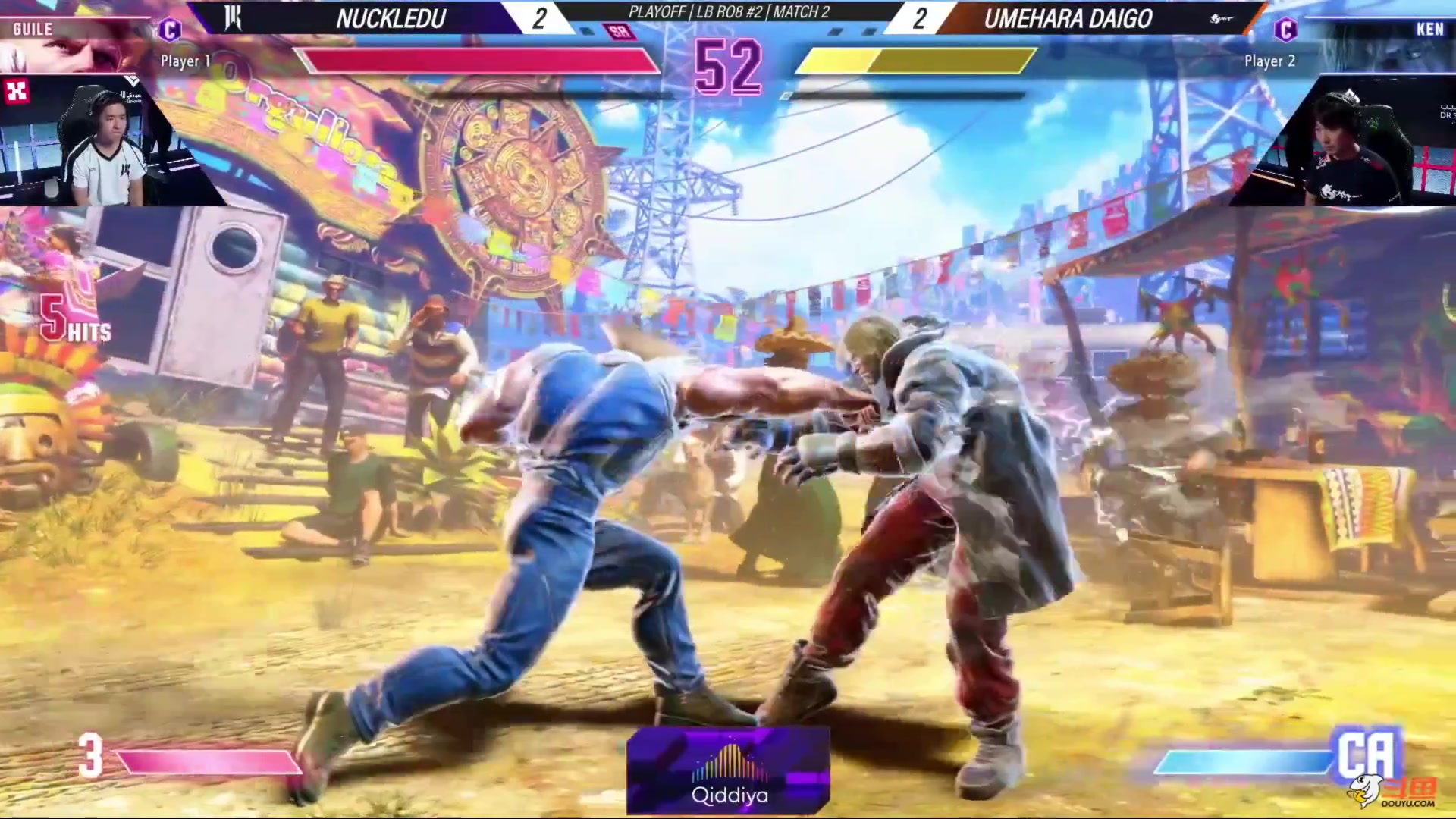 【2023-08-13 20点场】猫叔灬灬：【猫叔】21点街霸6石油杯决赛啦~~。