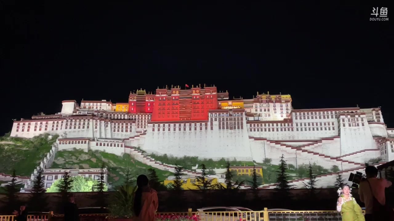 【2023-08-10 21点场】叶子户外：西藏219day10西藏山南