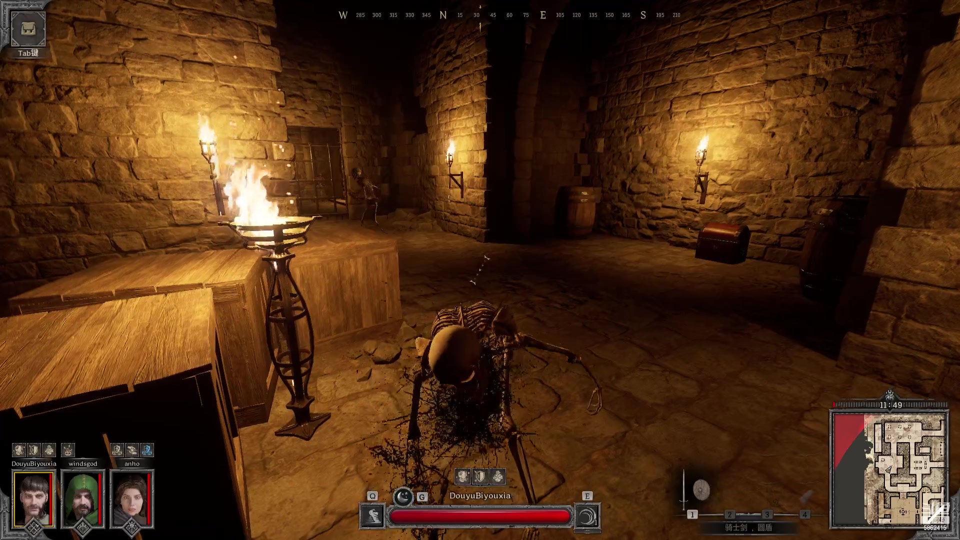 【2023-08-13 18点场】毕游侠：8点七圣召唤娱乐赛