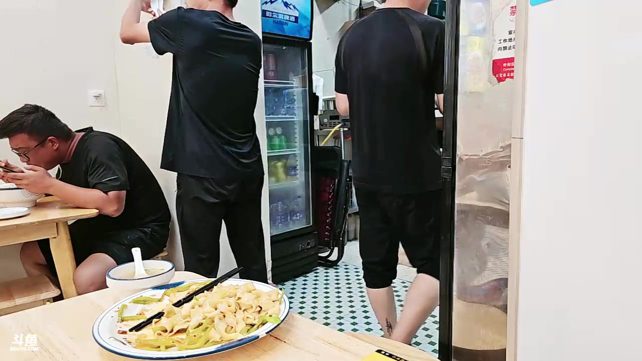 【2023-08-13 19点场】大嘴love：郑州【日行一善】