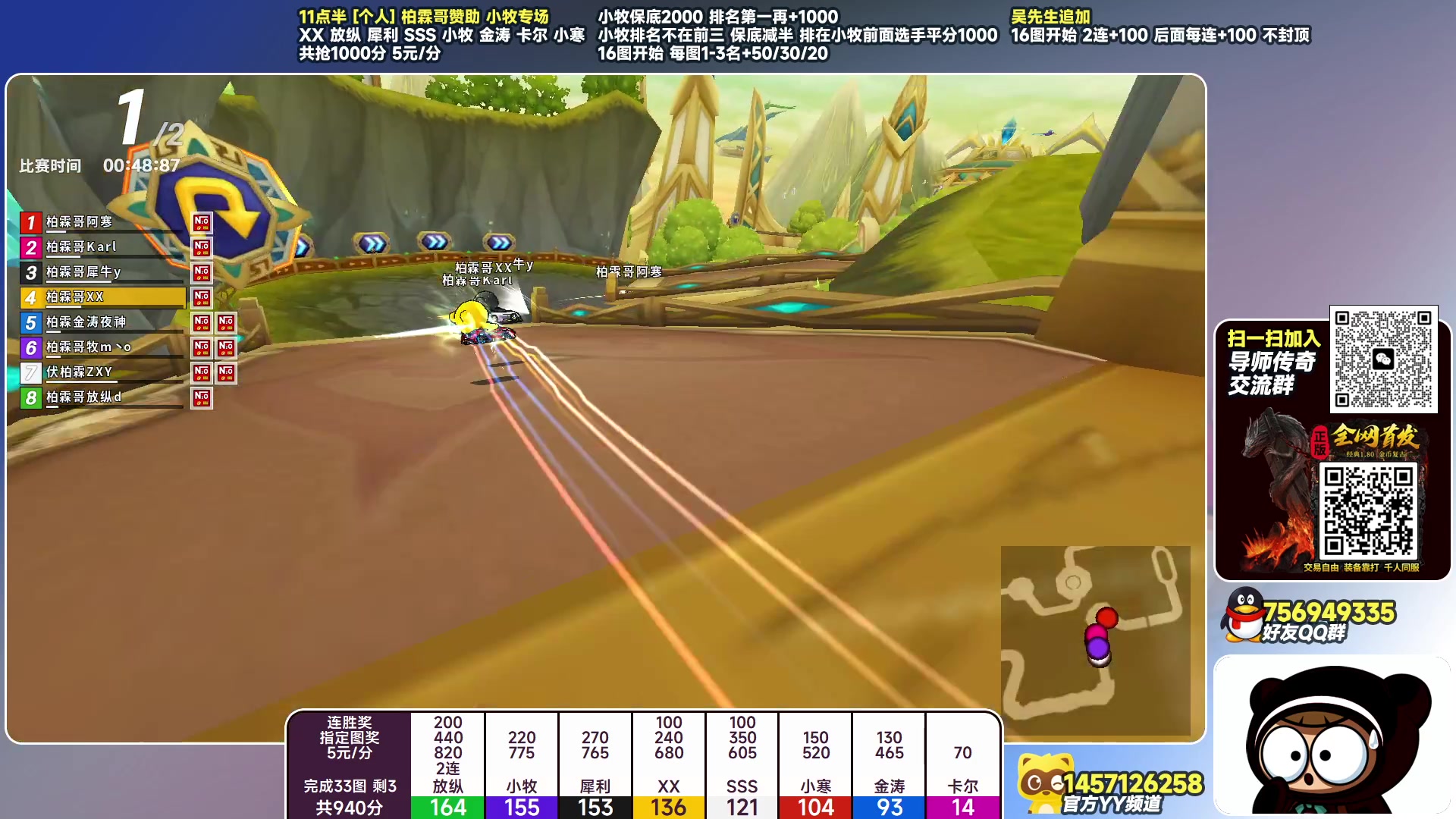 【2023-08-13 00点场】TRY赛事联盟导师：[ 导师 ] 早上好