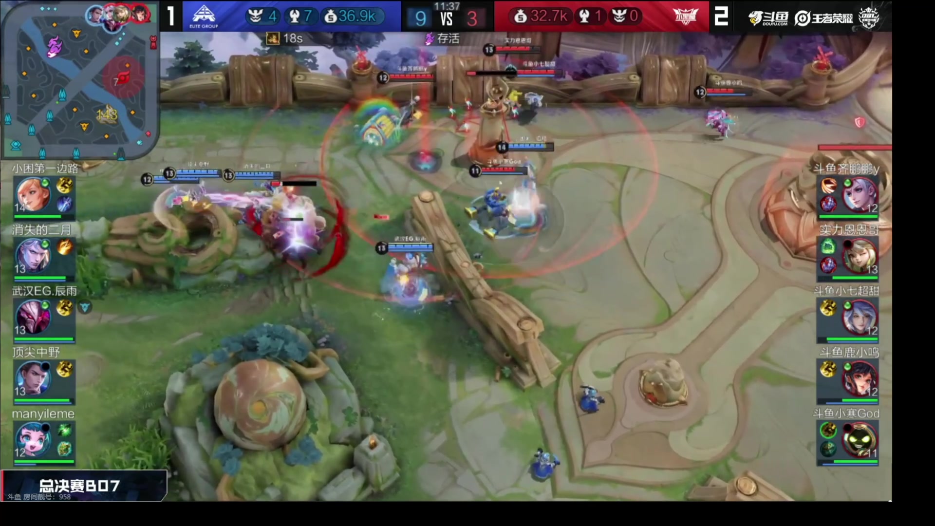 【2023-08-13 20点场】自小语：直播2周年啦