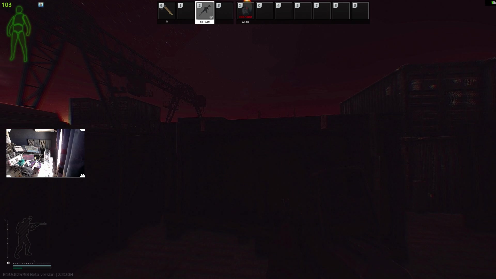 【2023-08-13 16点场】斯祥丶：新档第3天塔科夫冲3x4