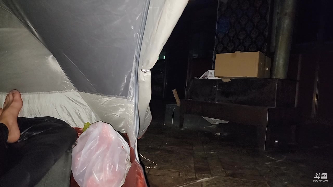 【2023-08-09 22点场】叶子户外：西藏219day9西藏山南