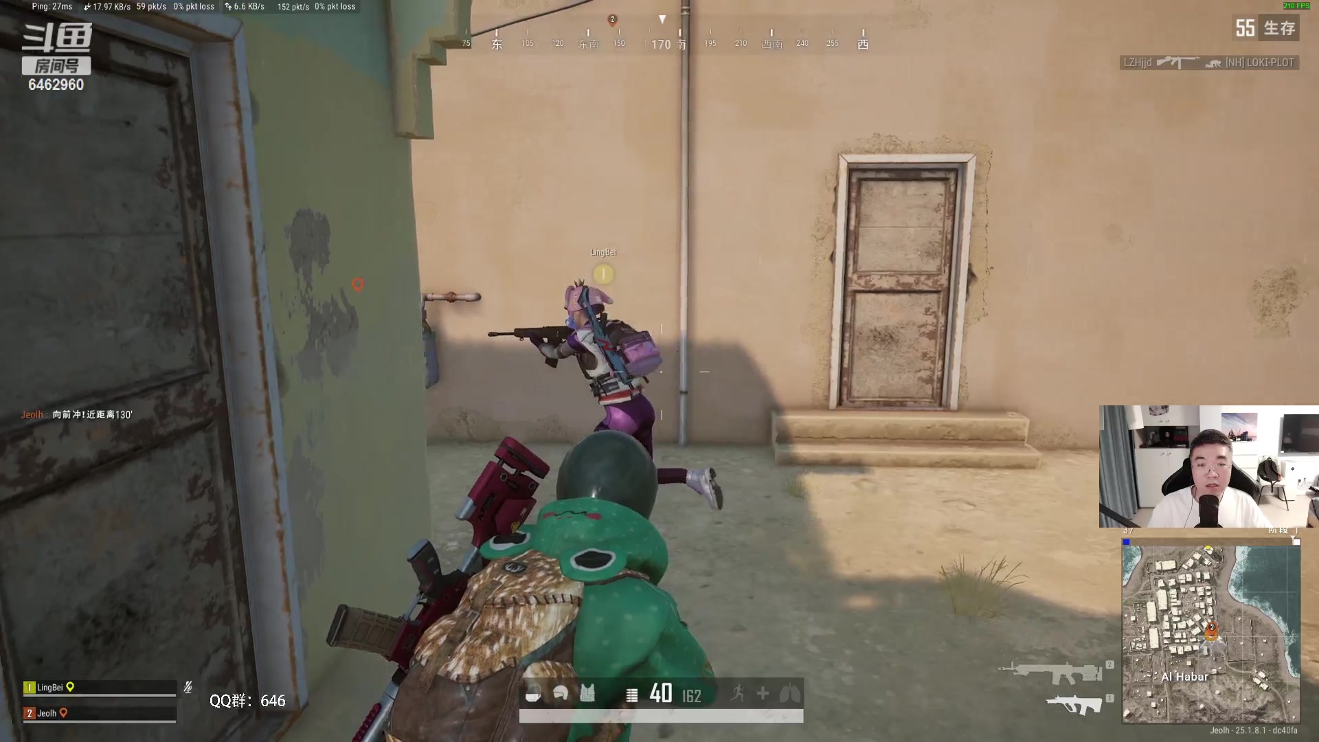 【2023-08-13 02点场】姜姜姜乐涵：时间拥有大把的我们