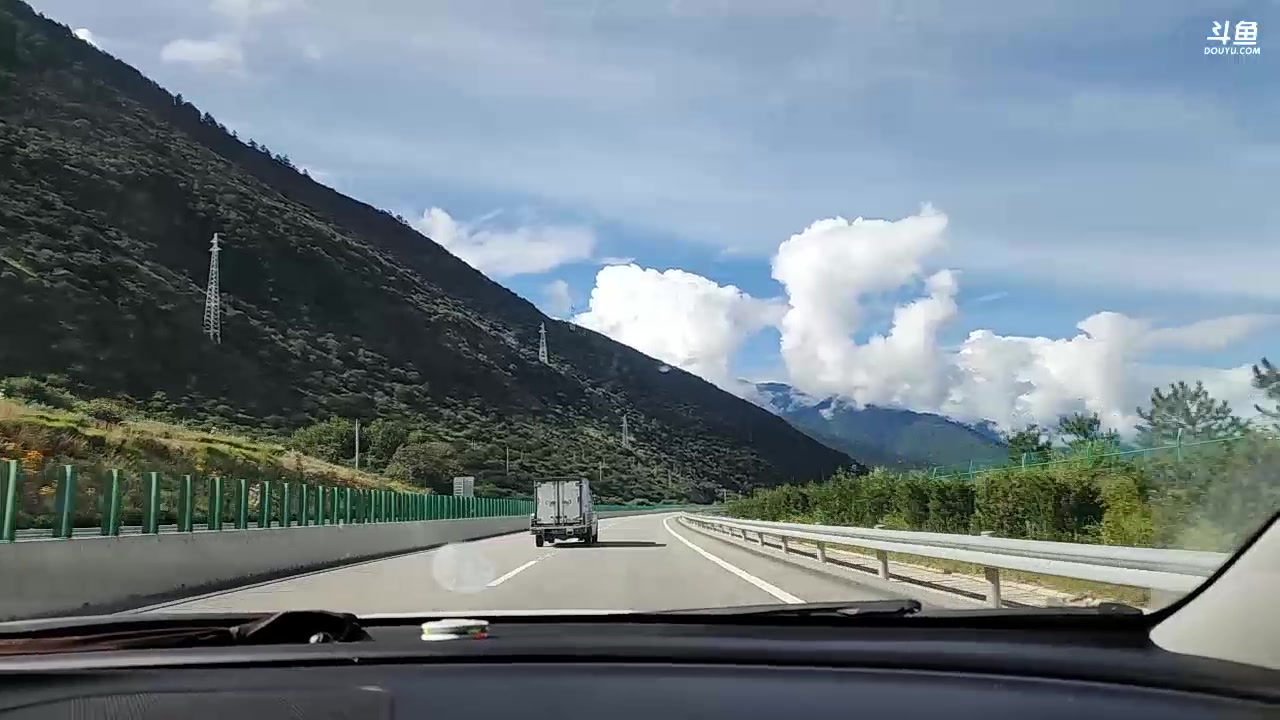 【2023-08-09 09点场】叶子户外：西藏318day林芝