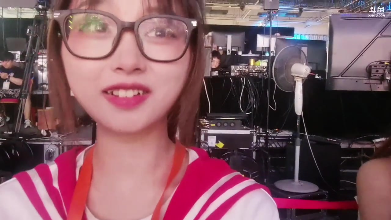 【2023-08-13 12点场】鹿呦呦yoyo：鹿呦呦是养猪大户