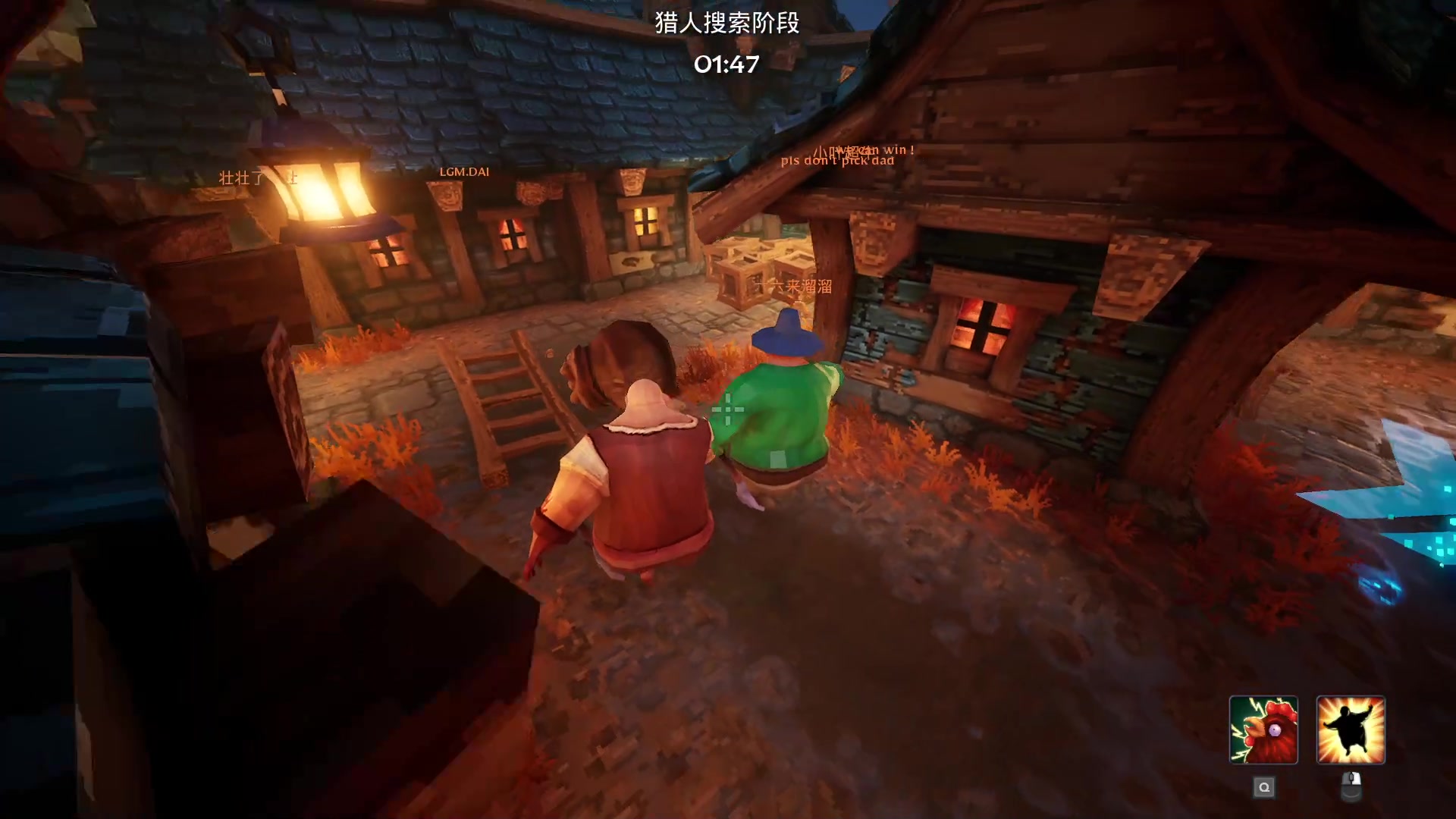 【2023-08-13 17点场】刘嘉俊Sylar1：大杀四方！ 762484