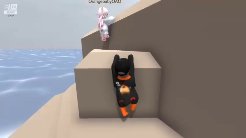 【2023-08-14 20点场】仙某某：神秘的直播间 88080