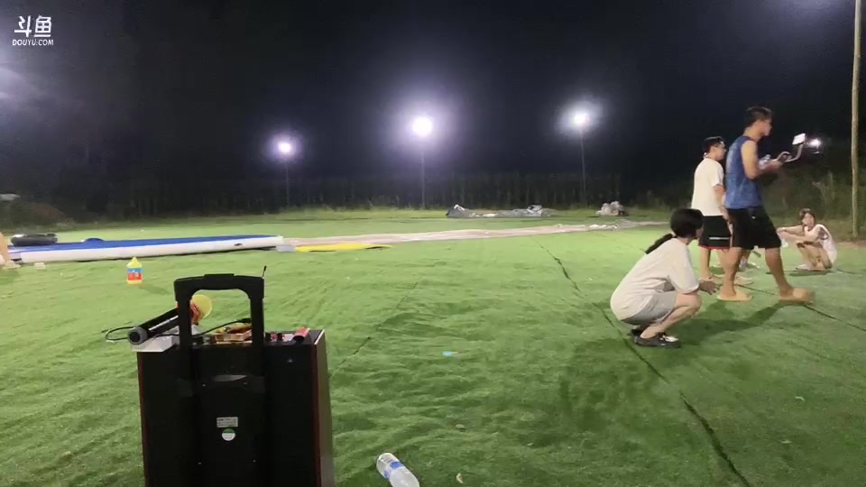 【2023-8-11 22点场】惠娜娜呀:【小奶团】985团播第22天