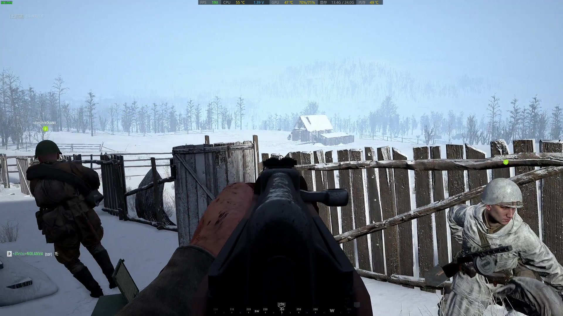 【2023-08-14 13点场】主播杰克曼：游戏名：人间地狱