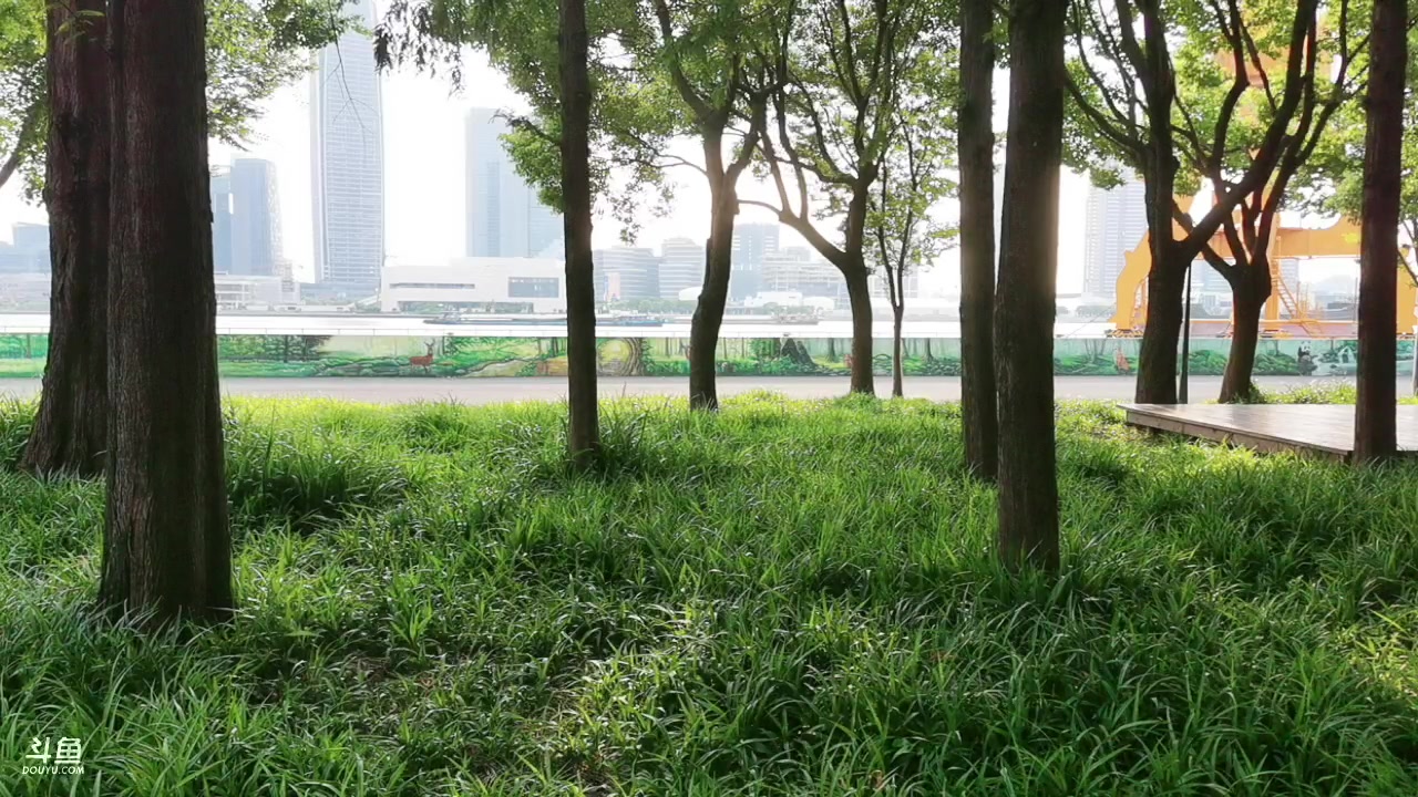 【2023-08-08 16点场】三时小周每娘娘：露营去，走啦