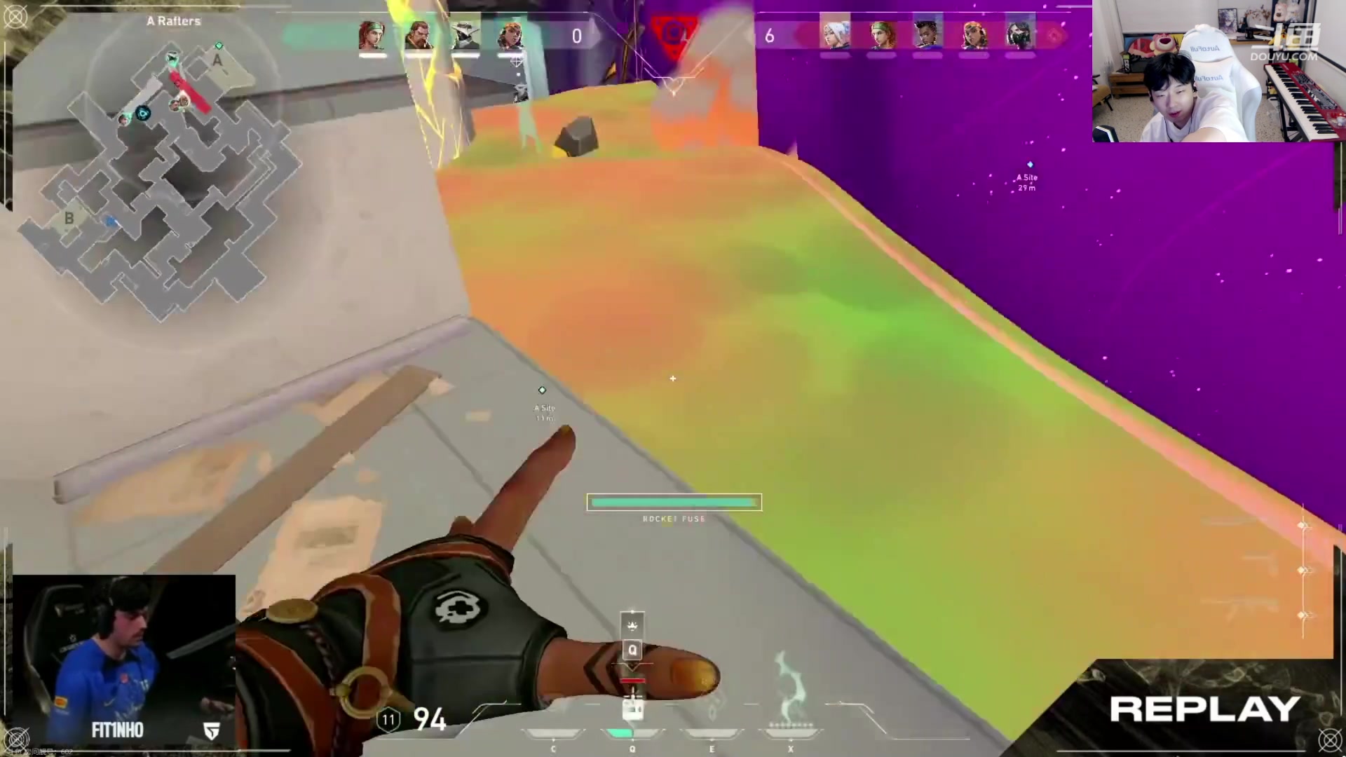 【2023-08-14 02点场】叁三QvQ：【小奶团】健康上班