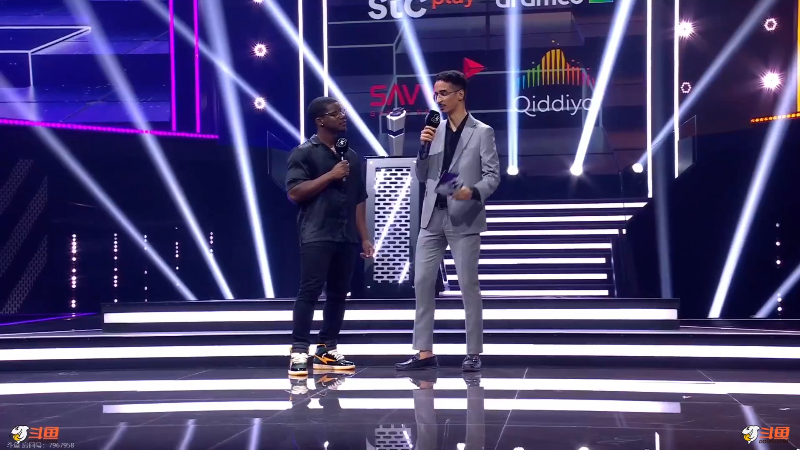 【格斗游戏】战神_河池VR的精彩时刻 20230814 19点场