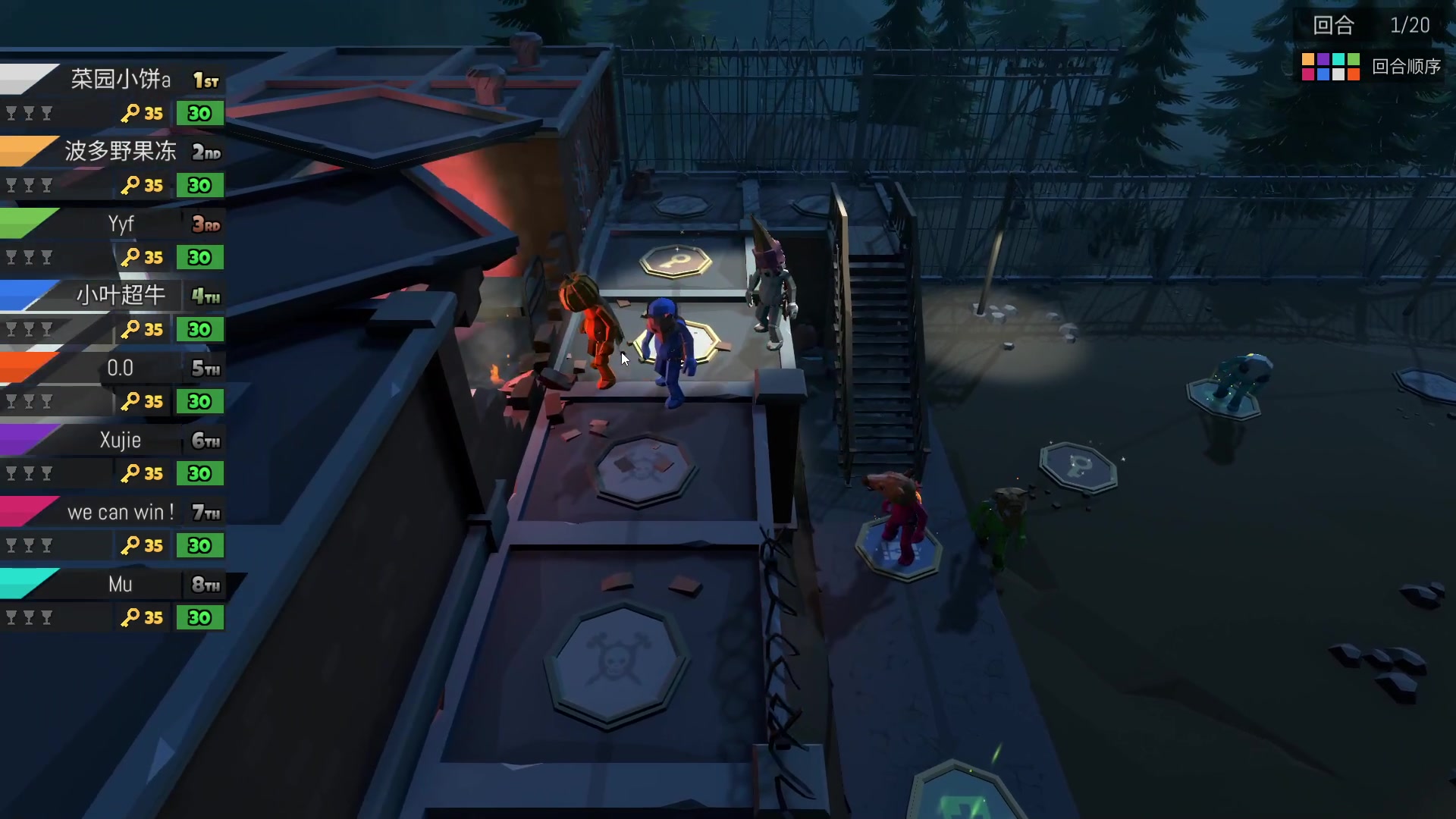 【2023-08-14 17点场】刘嘉俊Sylar1：大杀四方！ 762484