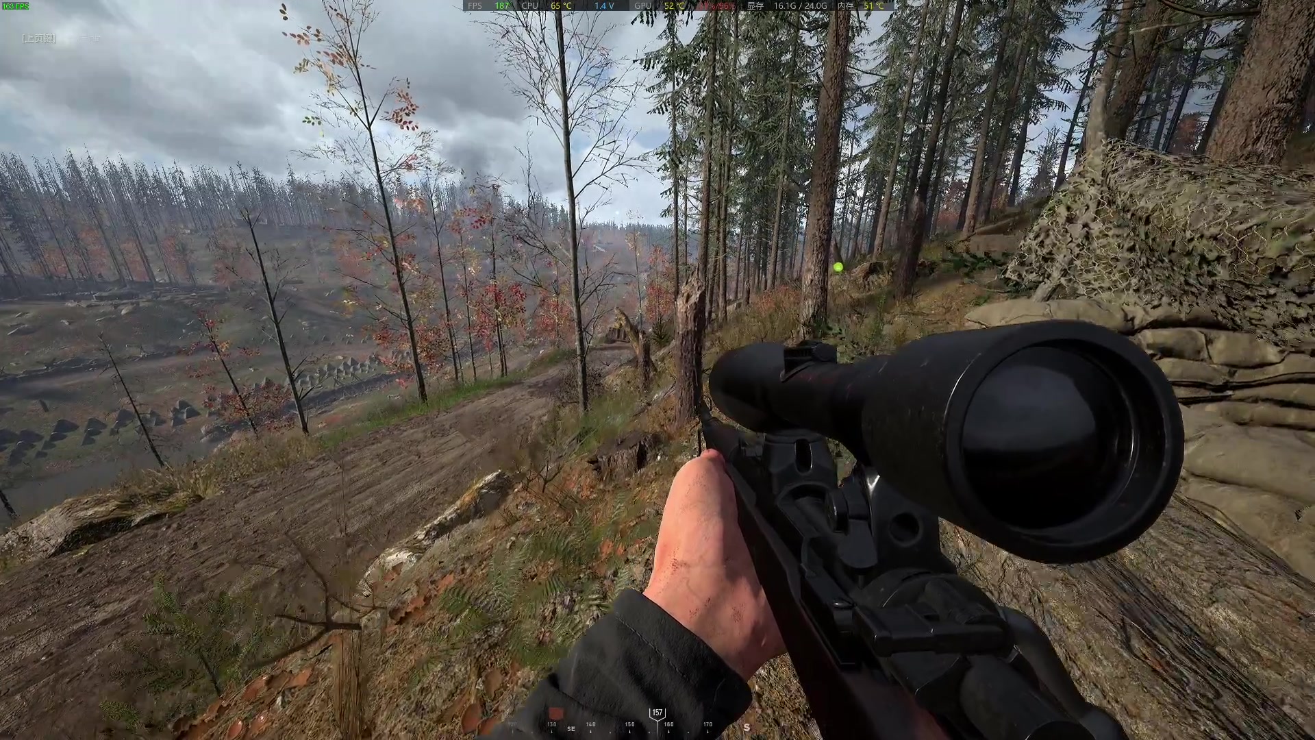 【2023-08-14 16点场】主播杰克曼：游戏名：人间地狱