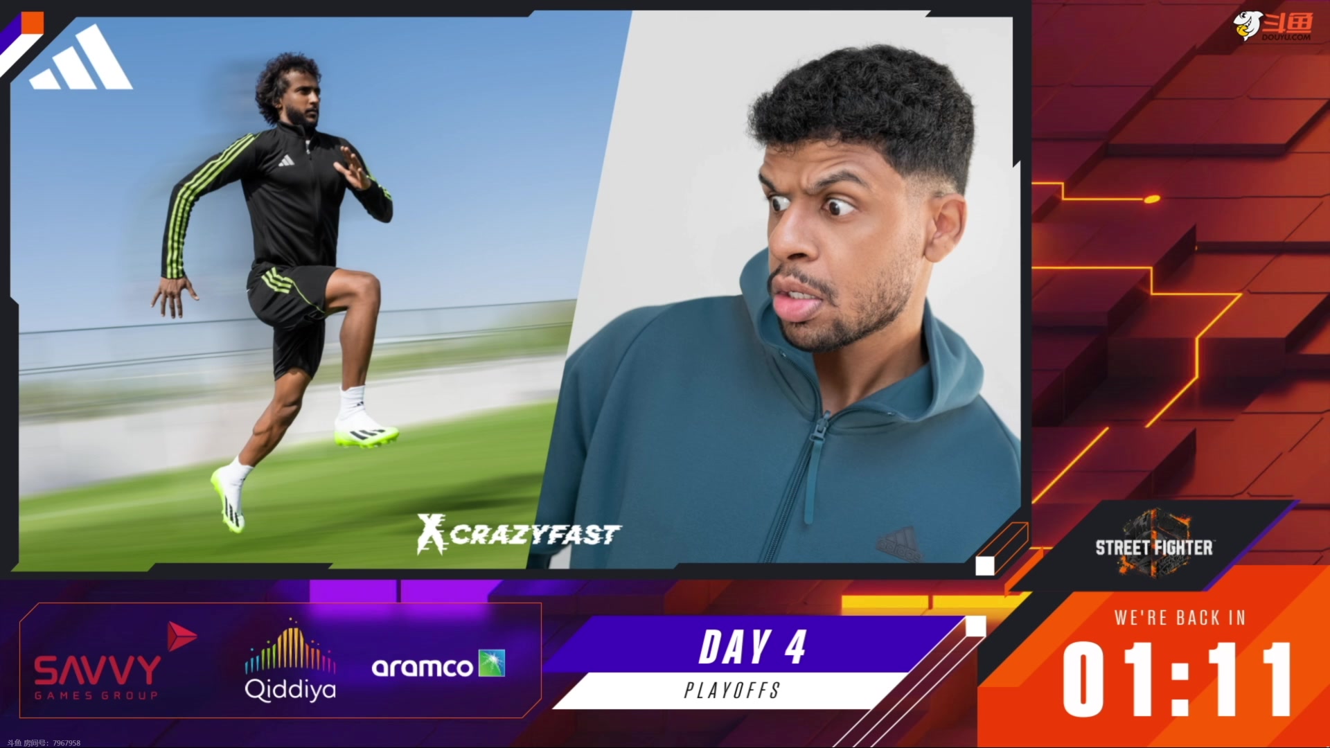 【2023-08-14 02点场】猫叔灬灬：【猫叔】21点街霸6石油杯决赛啦~~。