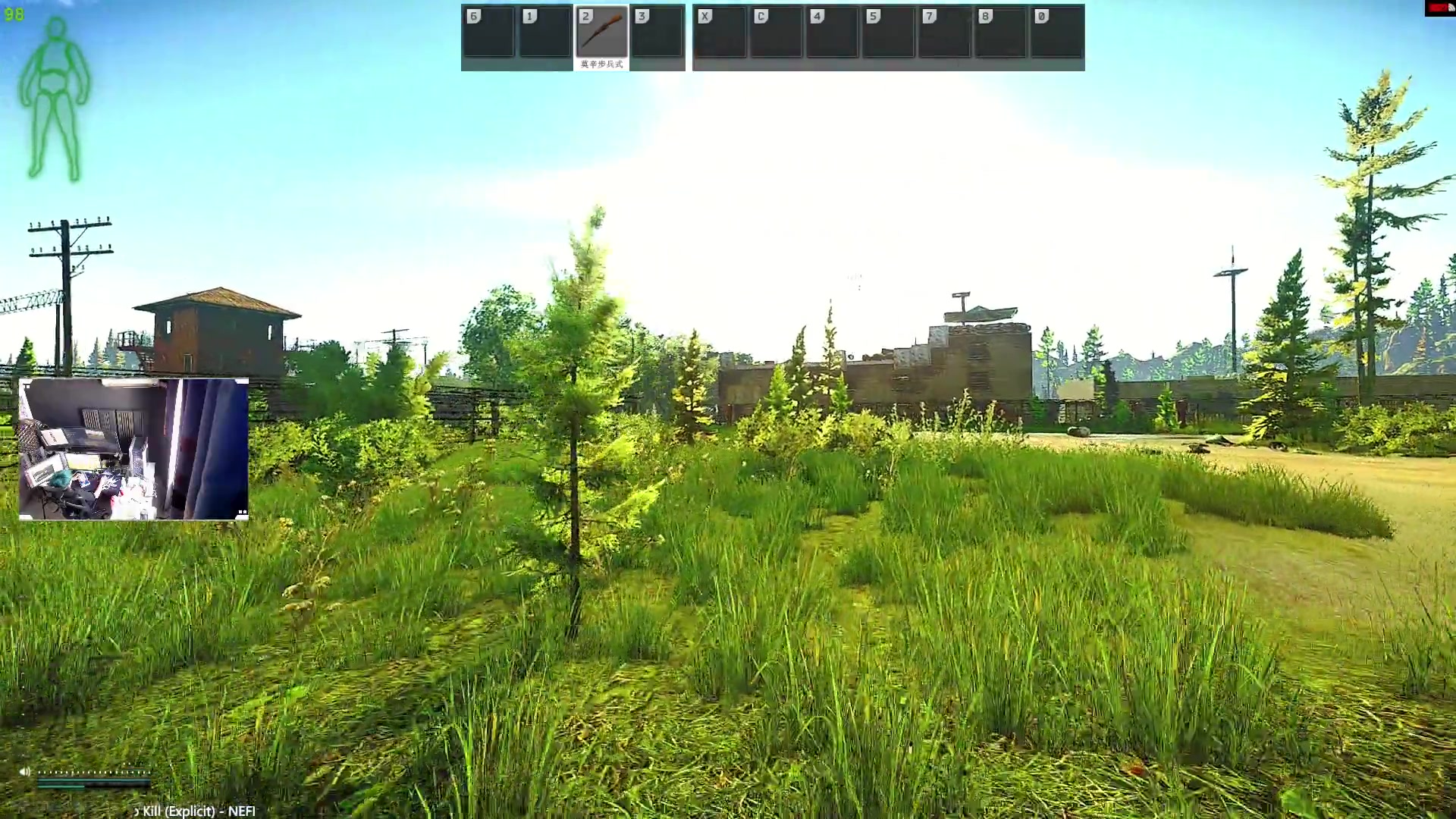 【2023-08-14 15点场】斯祥丶：新档第4天塔科夫冲3x4