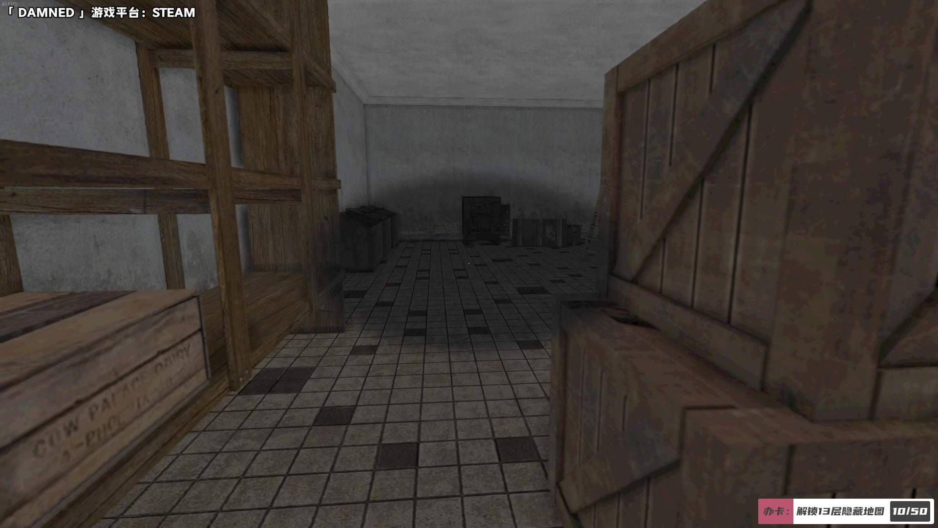 【2023-08-13 22点场】老猫CatGames：【Cat】Hello MARY!