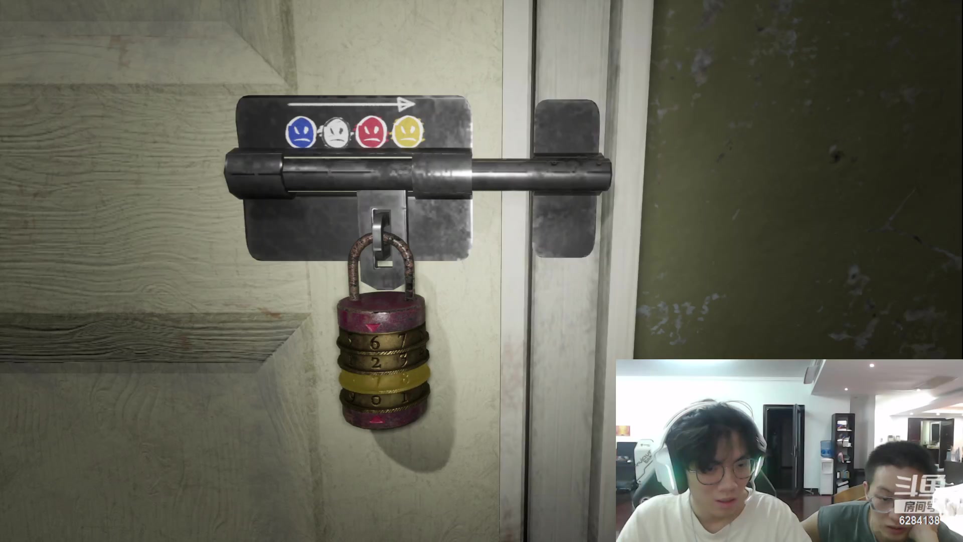 【2023-08-14 00点场】iGWink：我是yskm的儿子